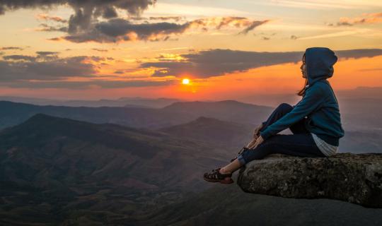 Cover Phu Bak Dai, Phu Bak Dai, how is it? Let's see at Phu Ruea District,...