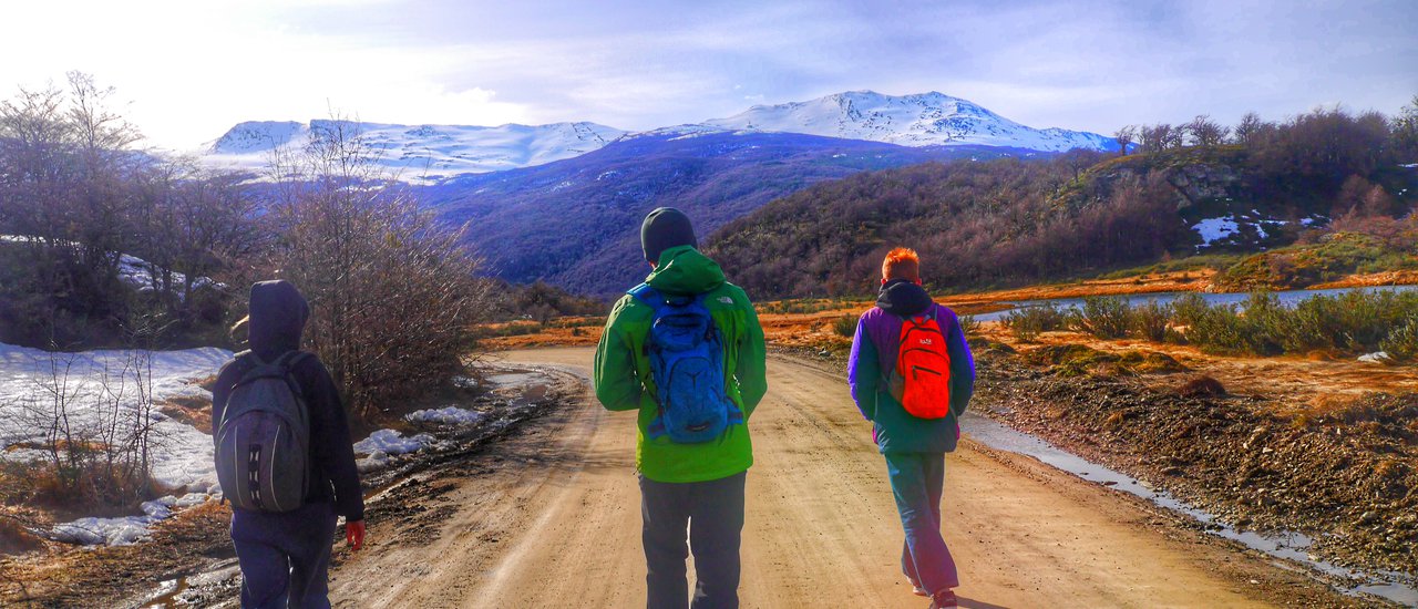 cover Nonstop 230 days, 3 continents, South America to Asia (one roll to finish)