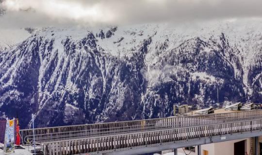 Cover My Annecy + Chamonix, France...