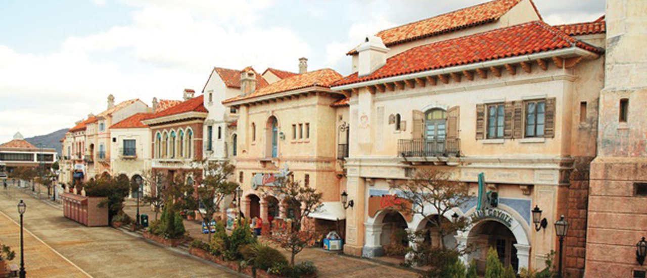 cover Wakayama!! Wa-ka-ya-what? Wakayama... A no-name city that I never thought I would see.