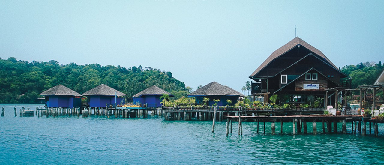 cover REVIEW: I want to stop time at AWA RESORT KOH CHANG