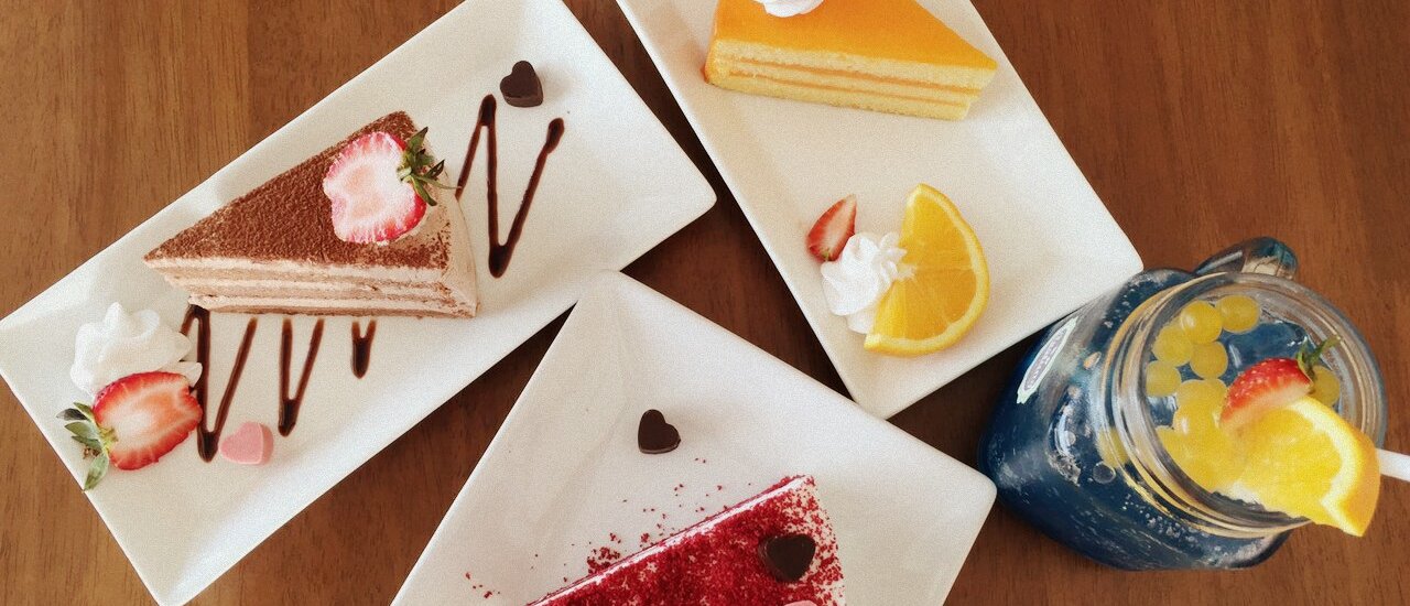 cover Let's go try delicious homemade cakes at Bang Sare! #Tor-Tung bakery #WheretoTabiTabi