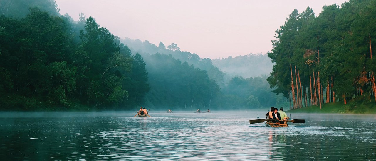 cover :: One day in Mae Hong Son with a super affordable 700 baht trip