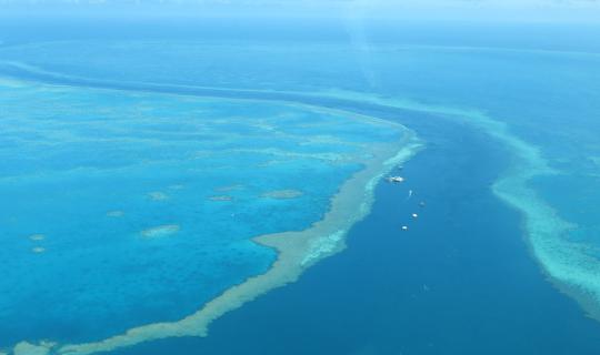 Cover (Day 1) Backpack @ Whitsundays - Gateway to the Great Barrier Reef A...