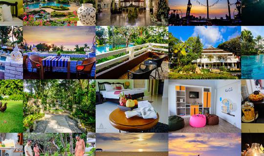 cover ★★★ Sleep soundly with your daughter at Thavorn Palm Beach Resort ★★★