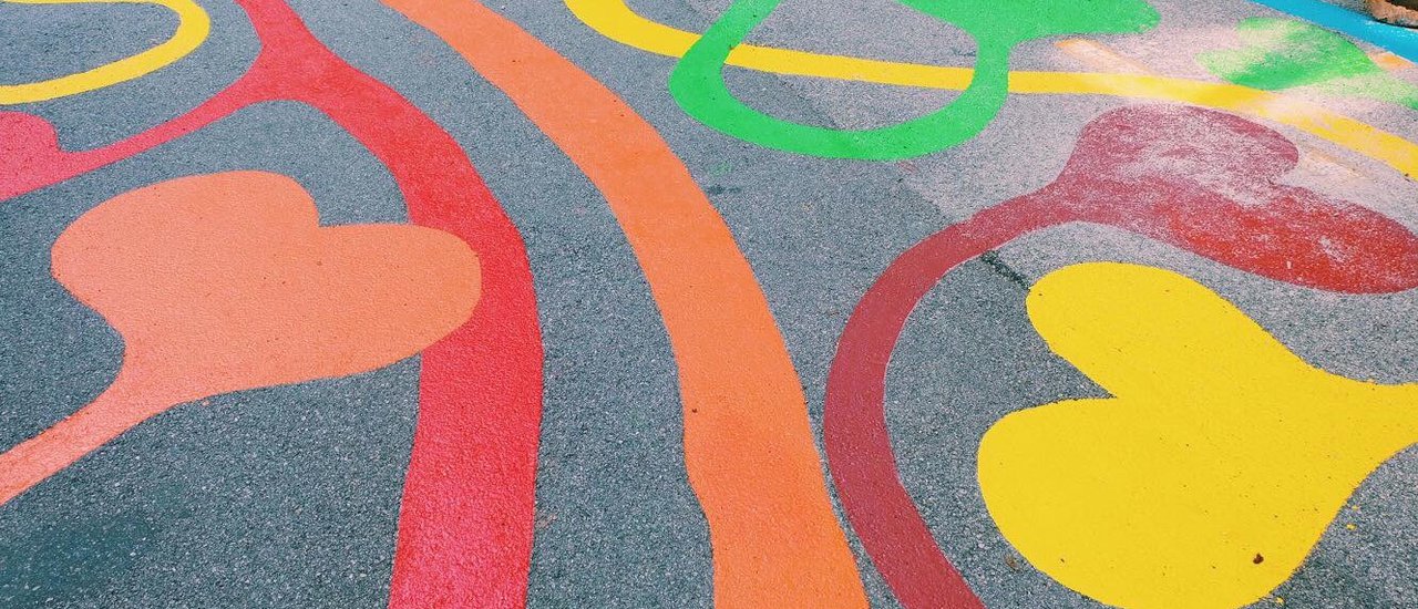 cover Street Art Exploration: A Chill Stroll Through Kuala Lumpur's Hidden Gems