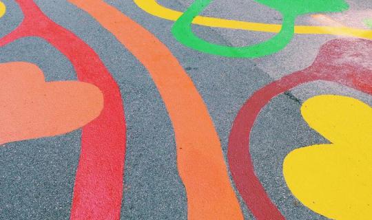 Cover Street Art Exploration: A Chill Stroll Through Kuala Lumpur's Hidden...