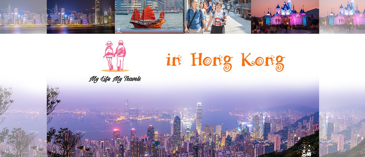 cover * * Hand in hand...Hongkong in Love * *