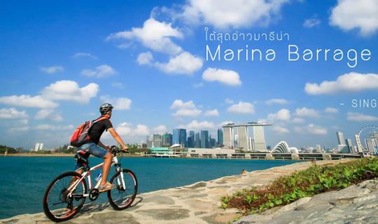 Cover Singapore is not just about the Merlion. Episode 3: Unique and expen...