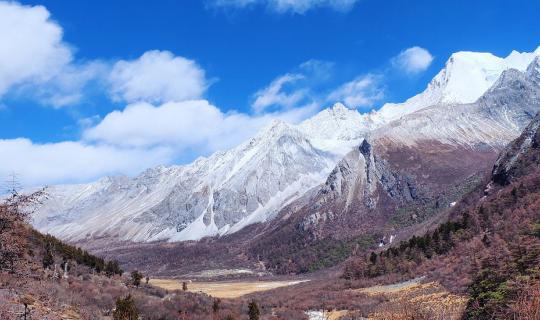 Cover Backpacker's Adventure: Kunming, Lijiang, Jade Dragon Snow Mountain,...