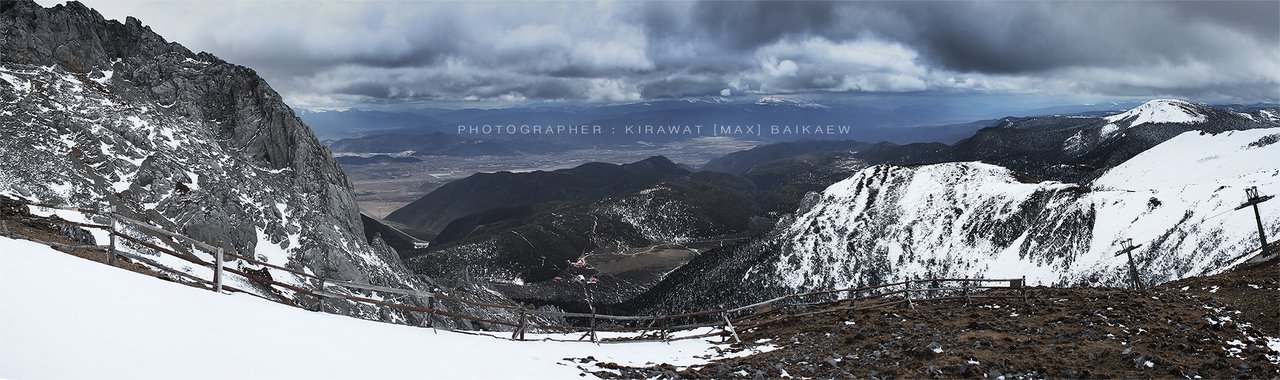 cover [The Valley of the Blue Moon] The Blue Moon Valley of Shangri-La