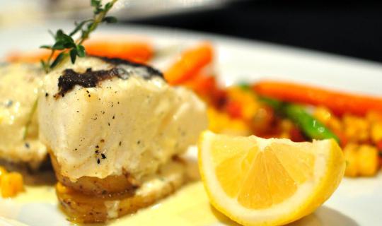 cover Let's Eat รีวิว: Prego Trattoria  ร้านอาหารอิตาเลี่ยนเลิศรส ที่ซ่อนตัวอยู่ใน โรงแรม Novotel Bangkok Impact