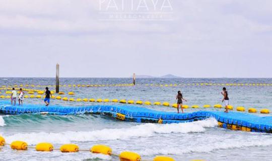 cover Pattaya, Koh Lan, living there, not bored? By...Malang Lann La