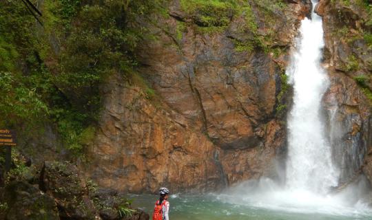 Cover Four-Day Cycling Adventure in Kanchanaburi: Exploring the Magic of J...