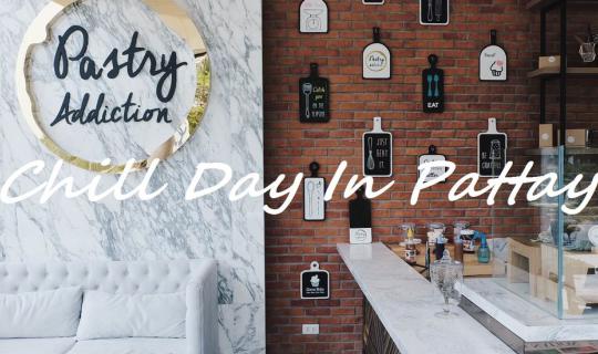 cover Relax your mind, sleep chill "Mera Mare Hotel" @PATTAYA