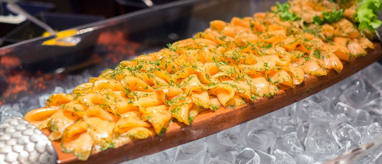 cover ปทุมมาศ @The Sukosol : อร่อยและคุ้ม จนต้องเปลี่ยนความคิดที่มีต่อโรงแรมนี้ใหม่หมด!!