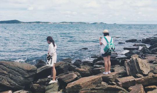 cover Freelife | Want to travel | Want to relax | Want to love Khao Laem Ya