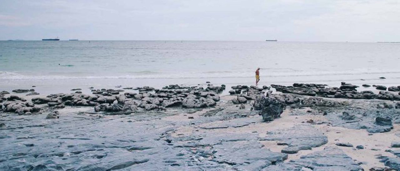 cover Three people | 5 hours | On Koh Sichang Island