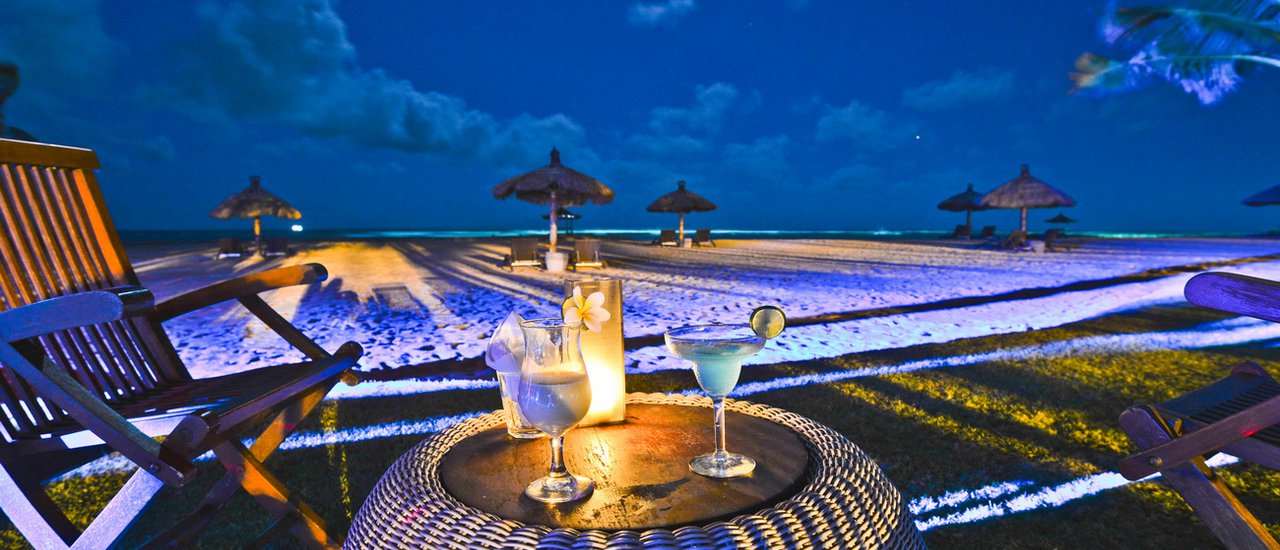 cover ...Review @ Club Med Bali Club Med Bali A true paradise for relaxation with Maenom, Ja