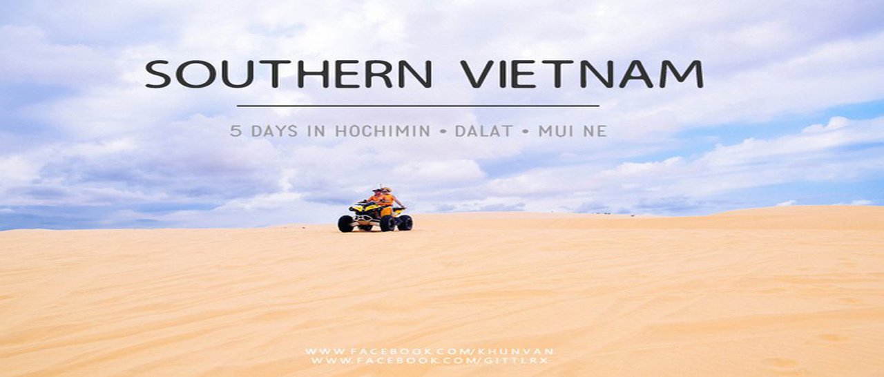 cover South Vietnam... I can go alone, or I can go with two people ♡