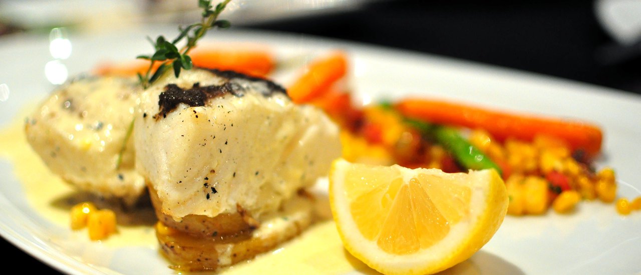 cover Let's Eat Review: 【Prego Trattoria】A Delightful Italian Cuisine hidden in the Novotel Bangkok Impact Hotel