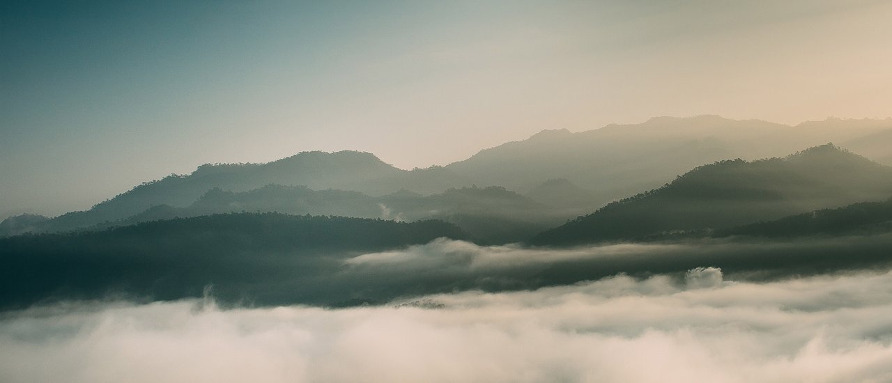 cover Time stops at Mae Hong Son