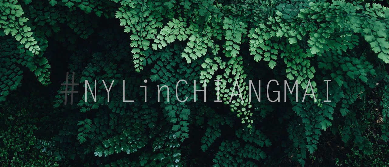 cover CHIANGMAI TRIP: #GoChiangMaiGoEasy 3000 Baht is enough!