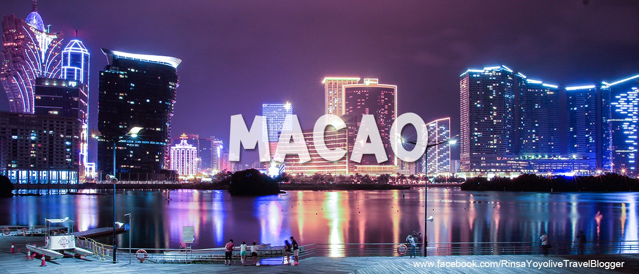 cover Let's Go Macao: Off the Beaten Path (Part 2)