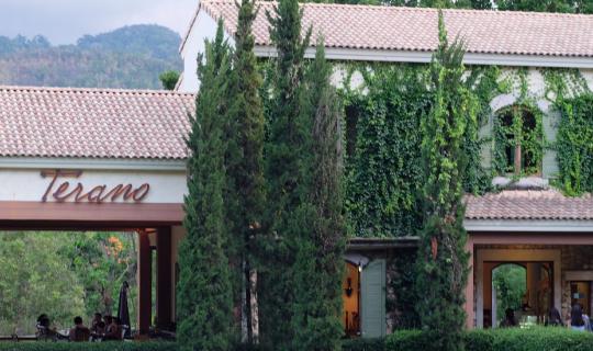 Cover Let's go on a hip trip to Khao Yai! See what's new in Khao Yai: Chec...