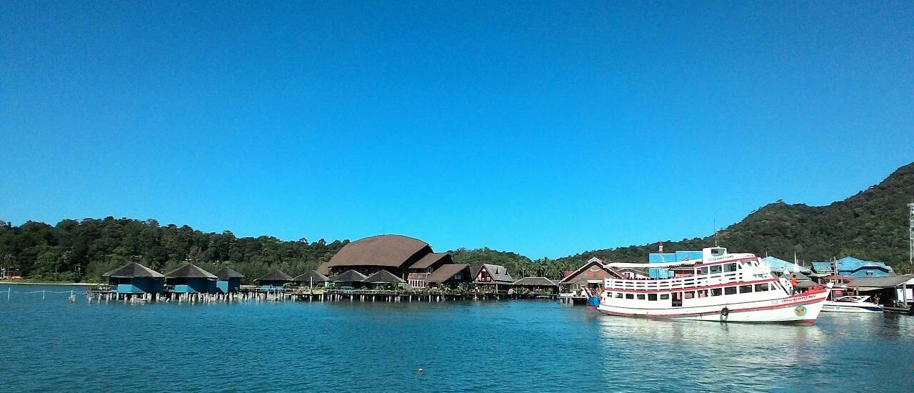 cover Beloved Koh Chang <3 @ Kaibaebeach resort