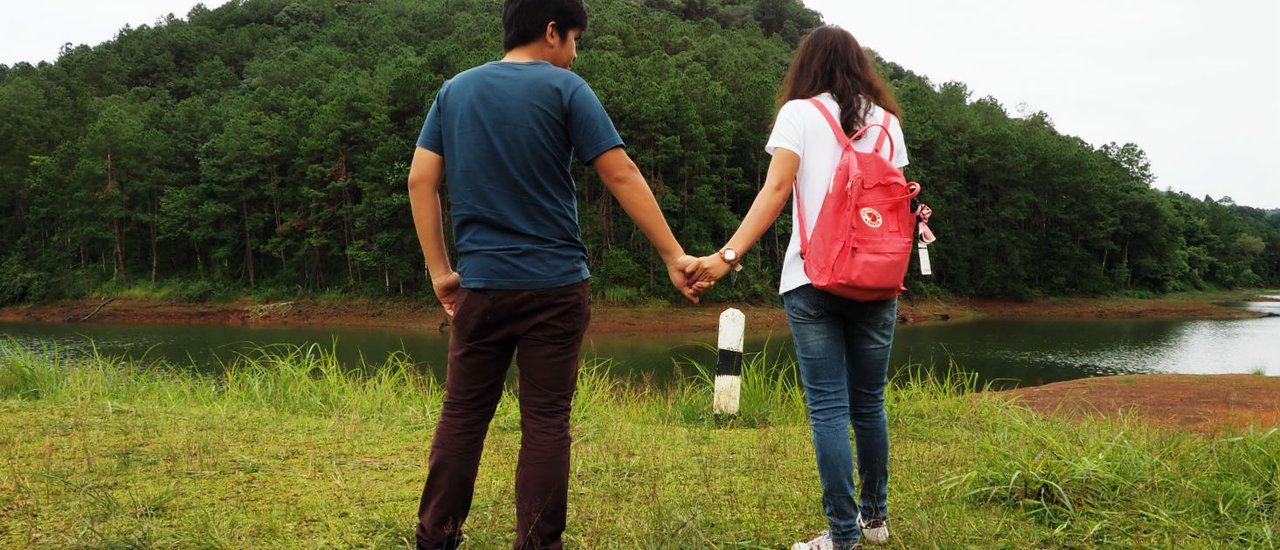 cover Rainy season #Must-visit #3 days 2 nights Mae Hong Son Chiang Mai