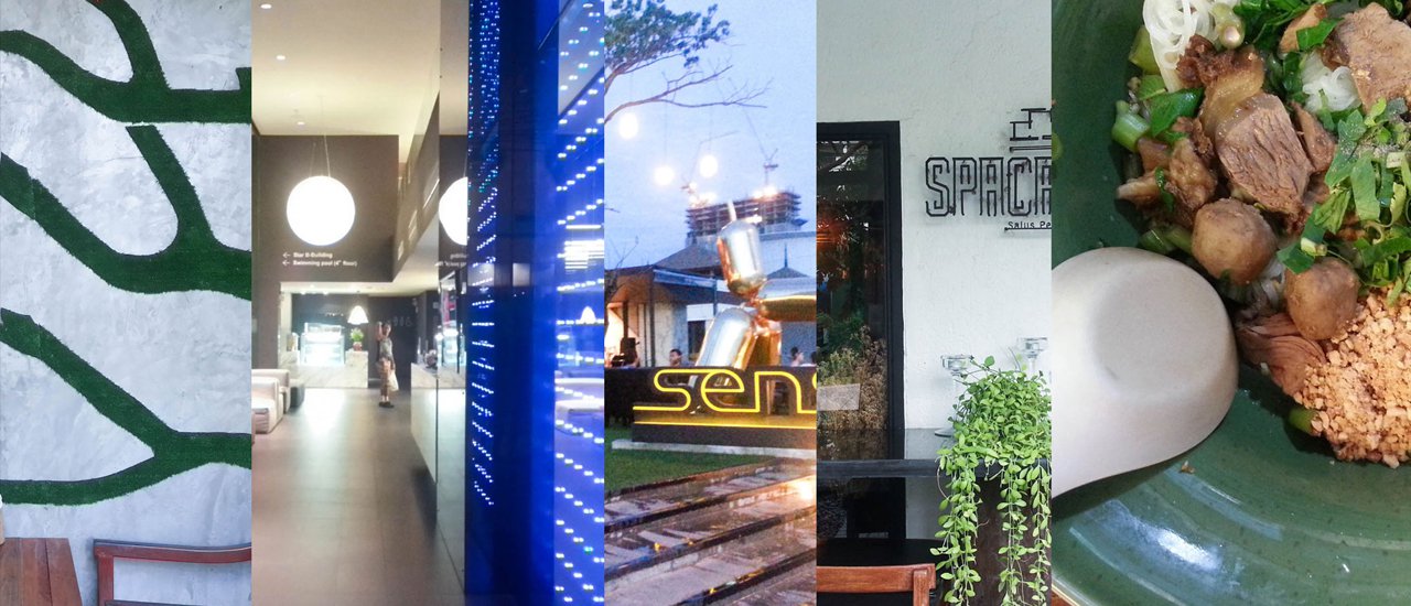 cover รีวิว ทริปสั้นๆ 2 วัน 1 คืน พัทยา ฉบับตามรอย 5 ที่พัก/ของกิน A-ONE STAR HOTEL,เตี๋ยวชามอ่าง,Sense of the sea...