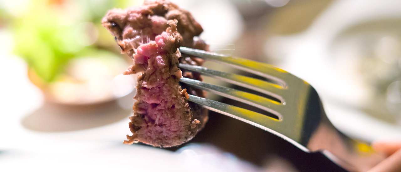 cover Friday Steak Night Buffet: An all-you-can-eat feast with 8 delicious steak options to satisfy your cravings!