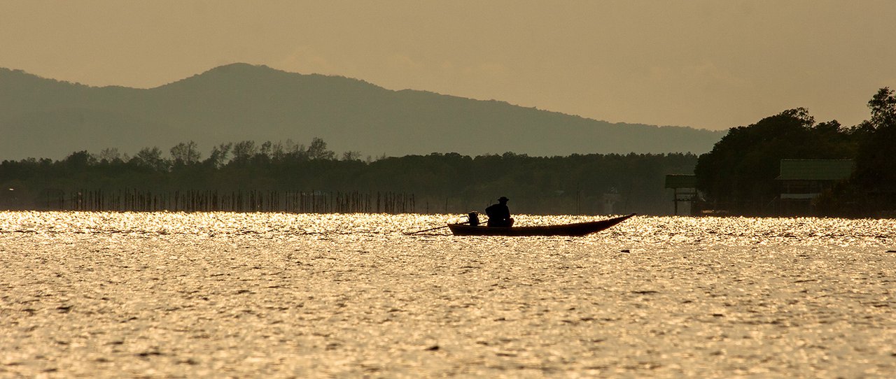 cover Lost in the Charm of Chanthaburi at Nong Bua Community