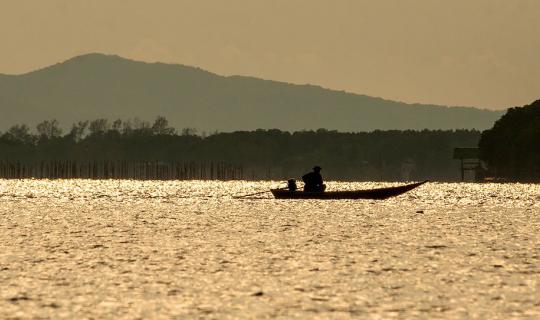 Cover Lost in the Charm of Chanthaburi at Nong Bua Community...