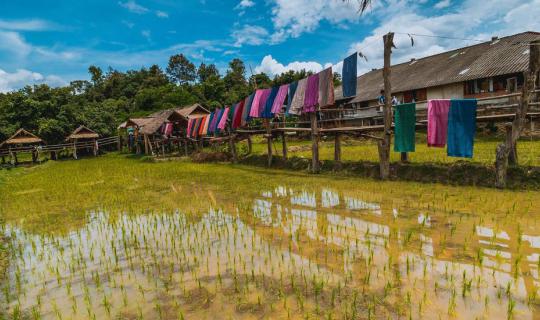 Cover บ่อเกลือ - ปัว
Bo Kluea - Pua...