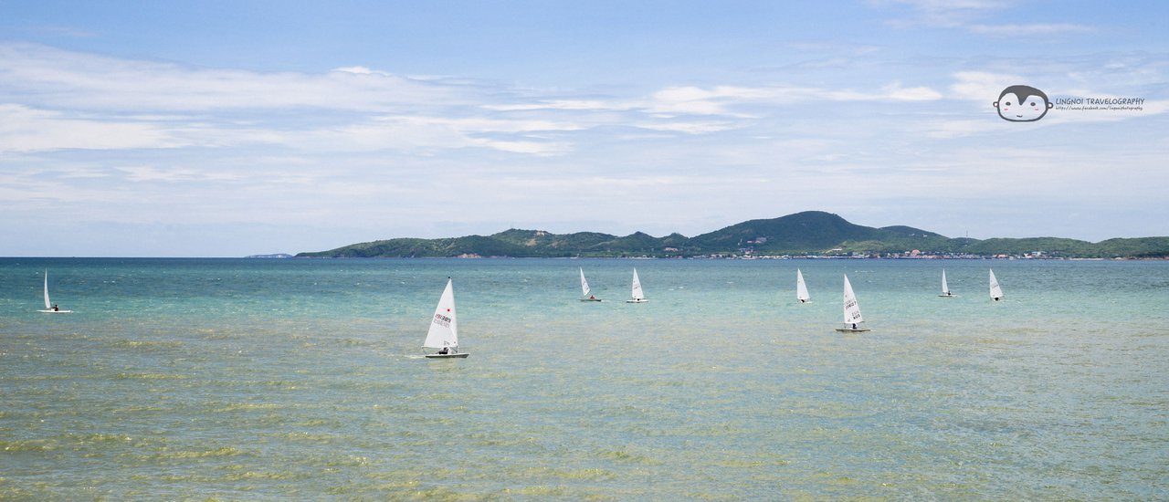 cover The Monttra Pattaya: A small haven that will leave you with unforgettable memories.