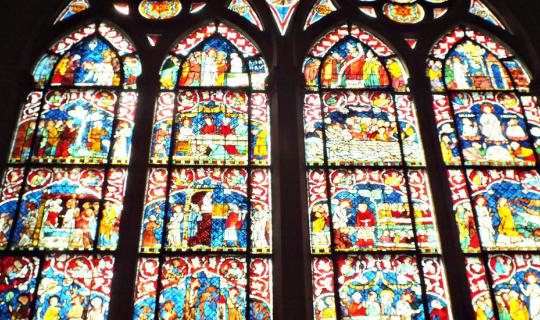 Cover Explore France & Italy: Adventures with Big Brother and Little Siste...