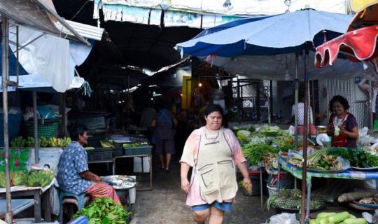 cover Two Days "Pankhao" with Chumphon: A City You Can't Miss!