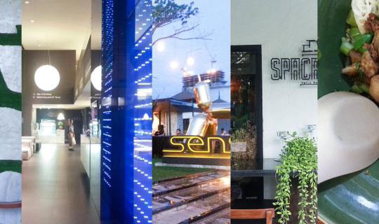 cover Short Trip Review: 2 Days 1 Night in Pattaya - Following the Footsteps of 5 Accommodations/Food: A-ONE STAR HOTEL, Teow Chaam Aang, Sense of the Sea...