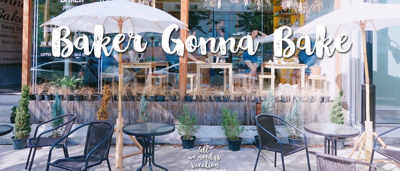 cover Baker Gonna Bake Cafe: A Relaxing Oasis with Delicious Treats
Baker Gonna Bake Cafe offers a tranquil atmosphere where you can unwind and indulge in delectable treats.