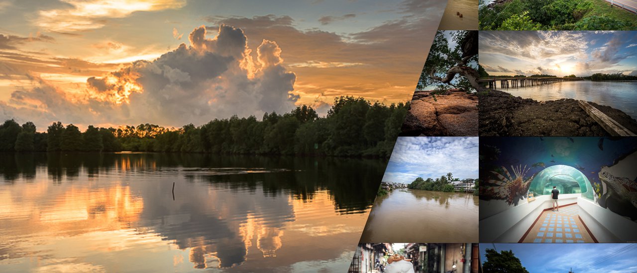 cover ENG: Chan's Tales: [Chanthaburi Province]