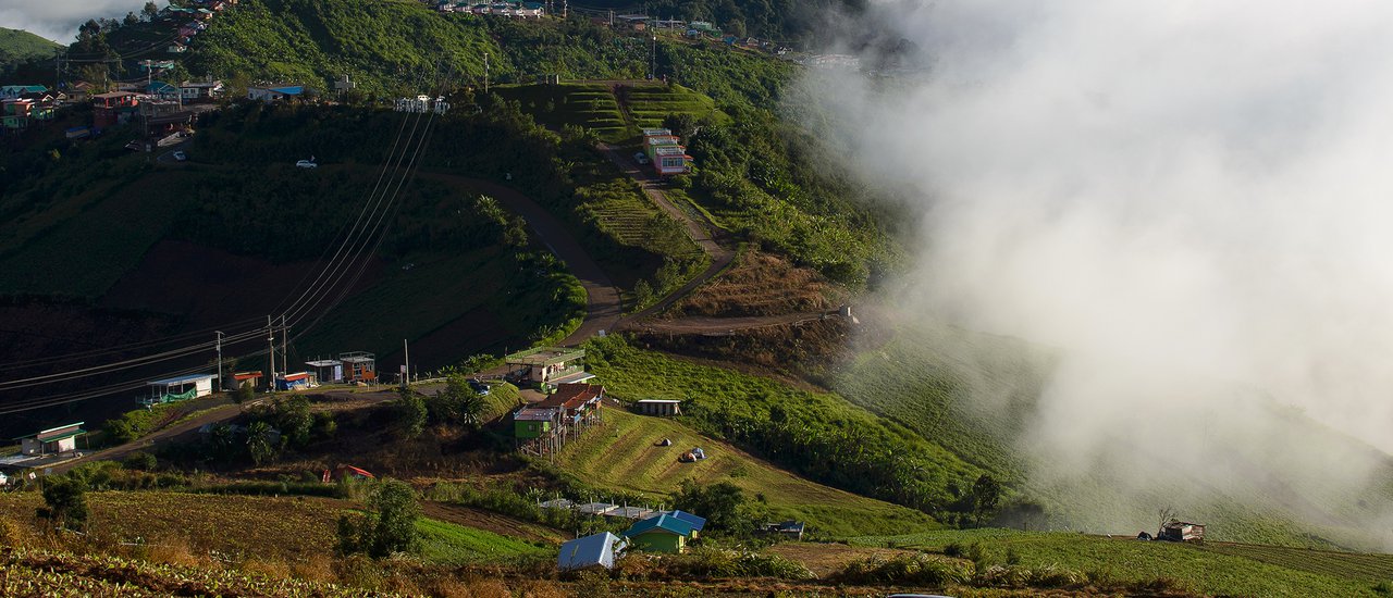 cover "13 Most Memorable Photos of My Trip to Phu Thap Boek"