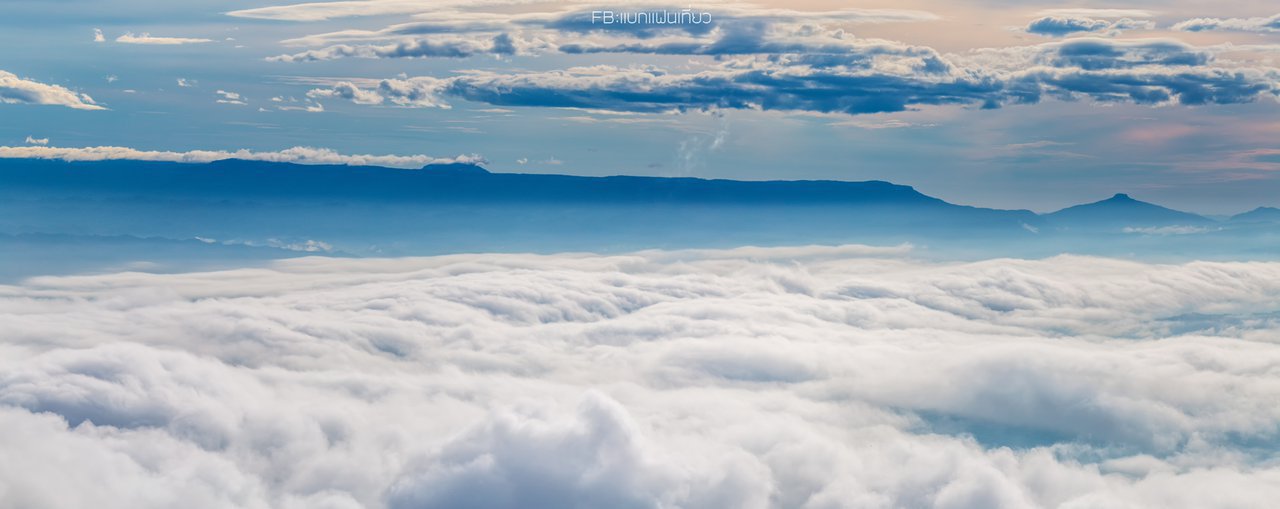 cover Heaven on Earth: Phu Tub Berk - Khao Kho, a Must-Visit Destination