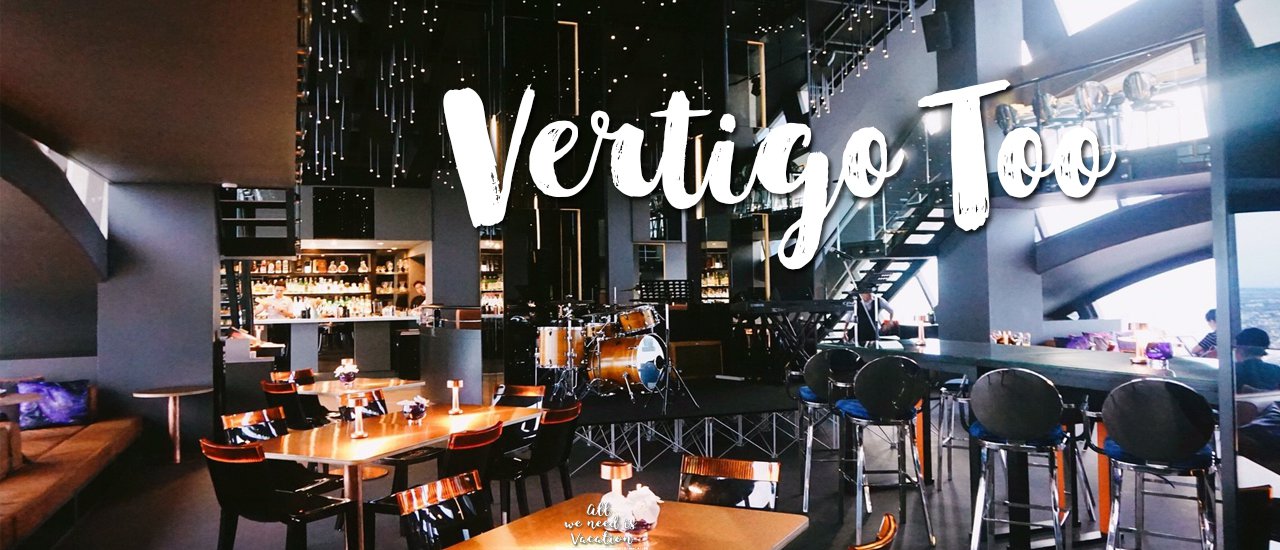 cover VertigoToo | A Romantic Restaurant
VertigoToois a restaurant that offers a romantic dining experience.