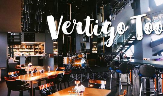 Cover VertigoToo | A Romantic Restaurant

VertigoToois a restaurant that o...