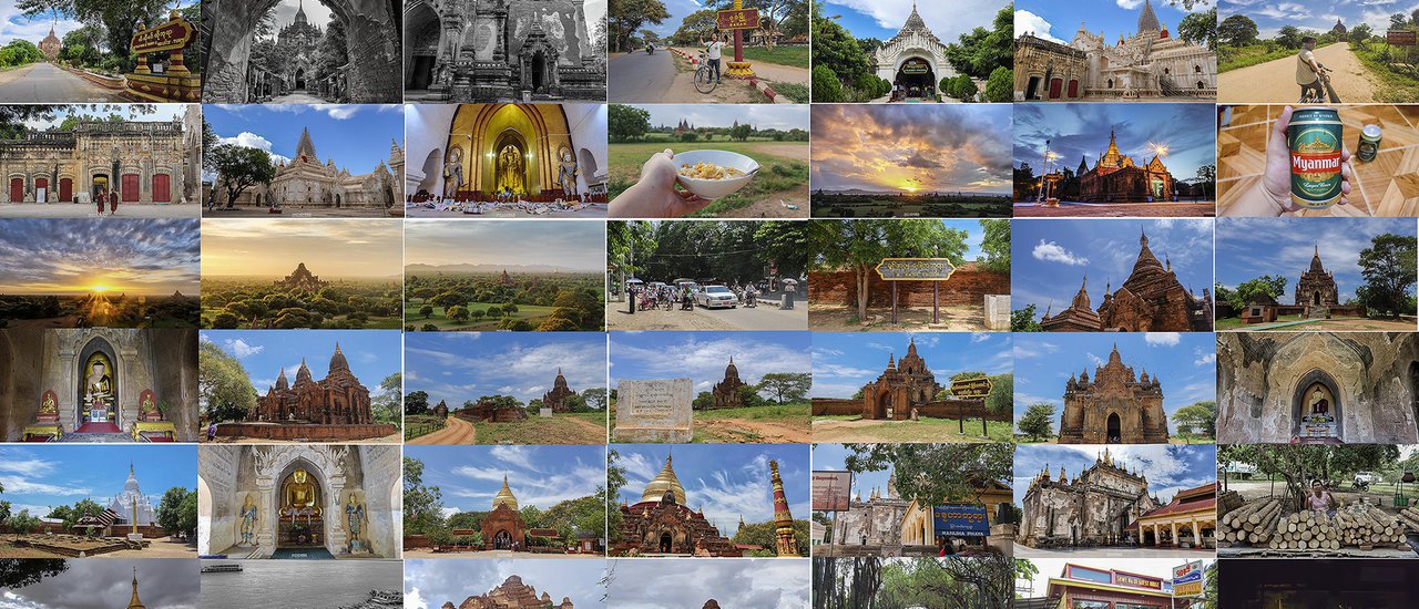 cover Myanmar: Print and Travel

This phrase advertises the ease of travel in Myanmar, suggesting that simply printing something (a visa, ticket, or itinerary) is all you need to start your journey.