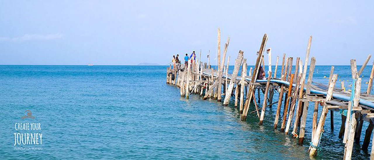 cover Solo Trip to Koh Samet: 2 Days, 1 Night on a 1500 Baht Budget
Exploring the beauty of Koh Samet on a solo adventure with a limited budget.