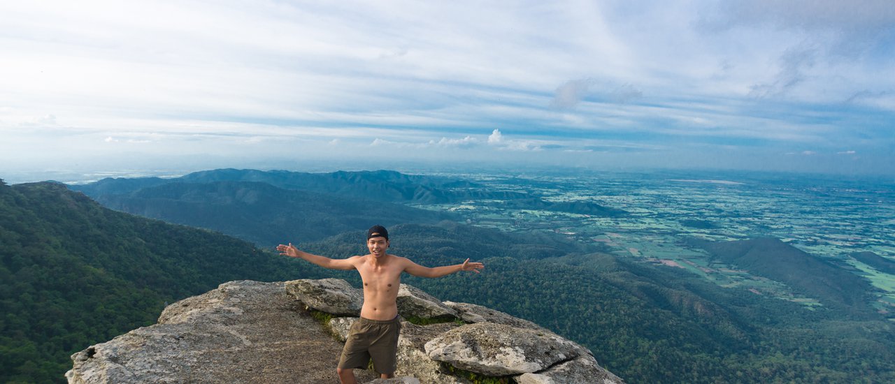 cover Conquering Khao Luang, Sukhothai