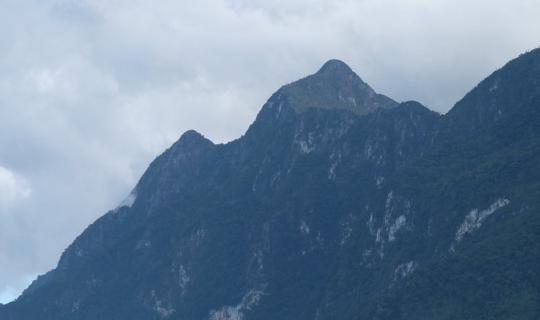 cover Let's Escape the Heat and Enjoy the Cool Sleep @ "Chiang Dao" together!!!